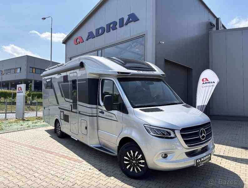 Ostatní MATRIX SUPREME MB 670 SL - foto 17
