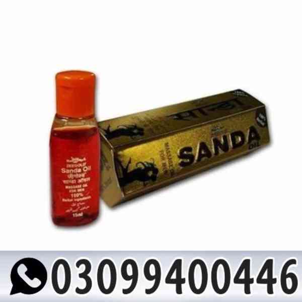 Sanda Oil in Islamabad ( 0309(9400446 - foto 1