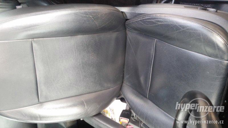 Ford c-max 2.0-16 V,CNG - foto 8