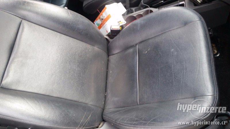 Ford c-max 2.0-16 V,CNG - foto 9