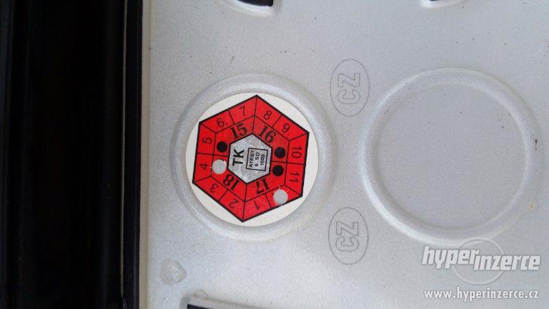 Ford c-max 2.0-16 V,CNG - foto 12