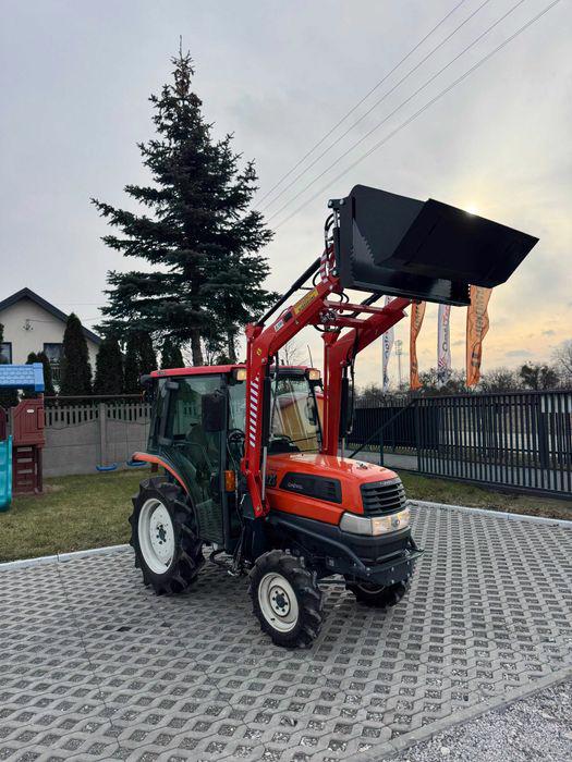 KUBOTA KL25 - foto 1