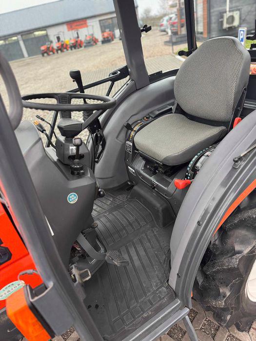 KUBOTA KL25  - foto 3