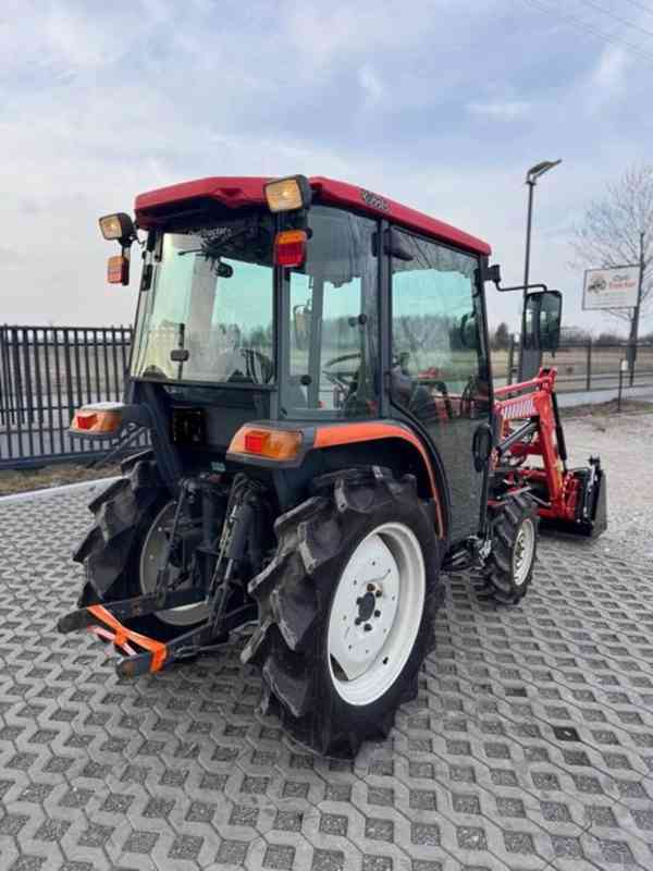 KUBOTA KL25  - foto 2