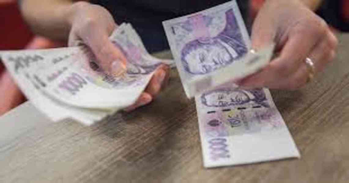 Rychlé nebankovní půjčky dostupné online. - foto 9