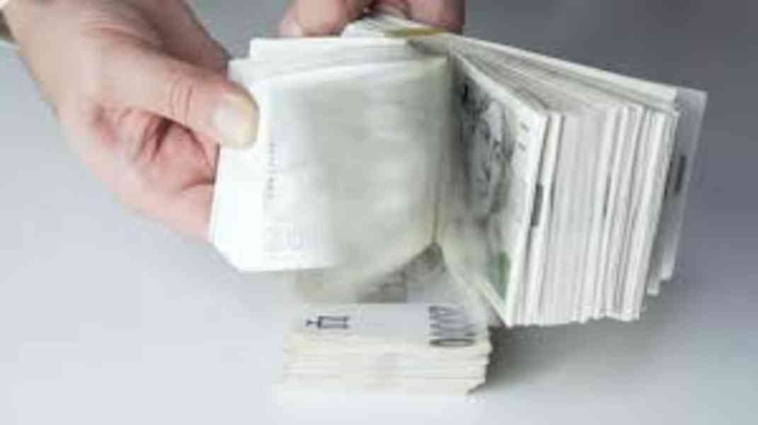 Rychlé nebankovní půjčky dostupné online. - foto 2