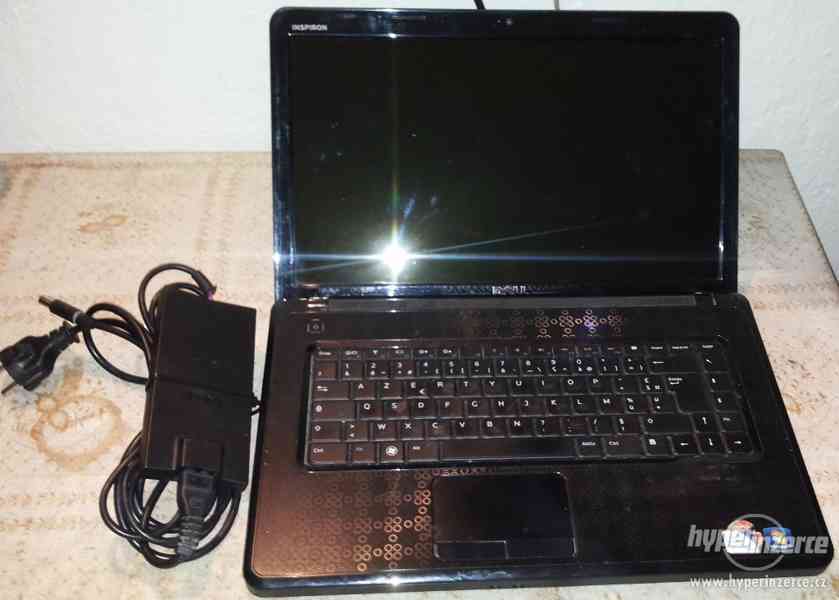Notebook DELL INSPIRON N5030 na ND bez HDD - foto 1