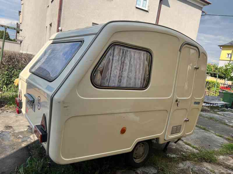 Karavan n-626b  - foto 2