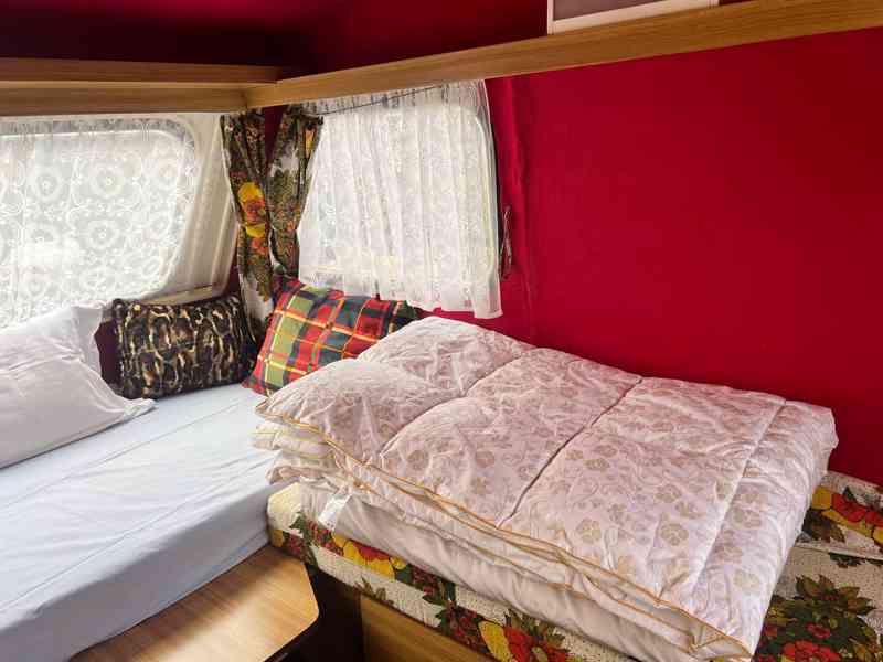 Karavan n-626b  - foto 14