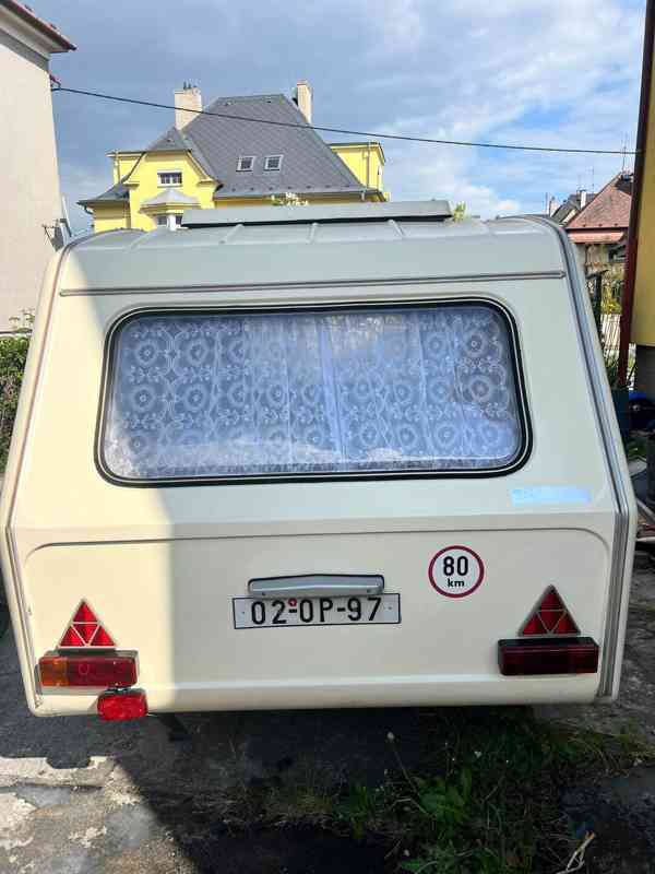 Karavan n-626b  - foto 3