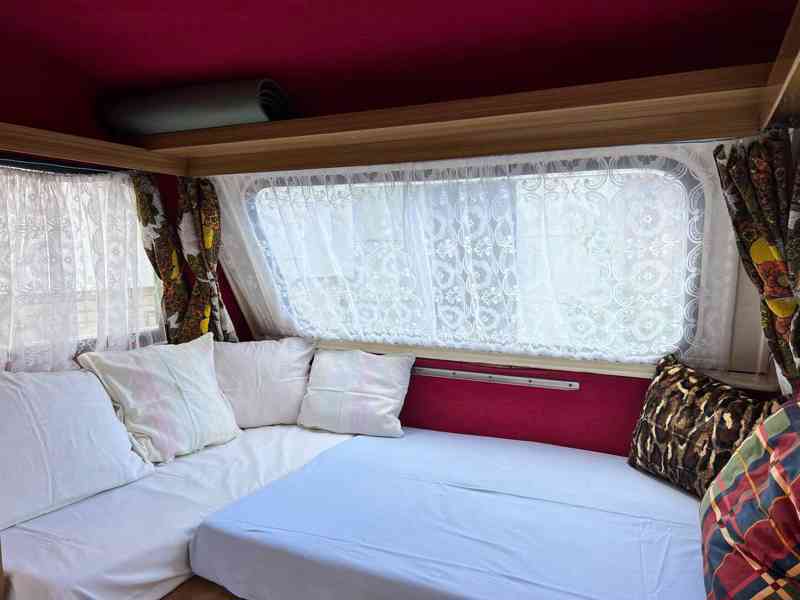 Karavan n-626b  - foto 13