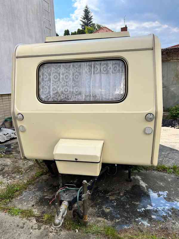 Karavan n-626b  - foto 4