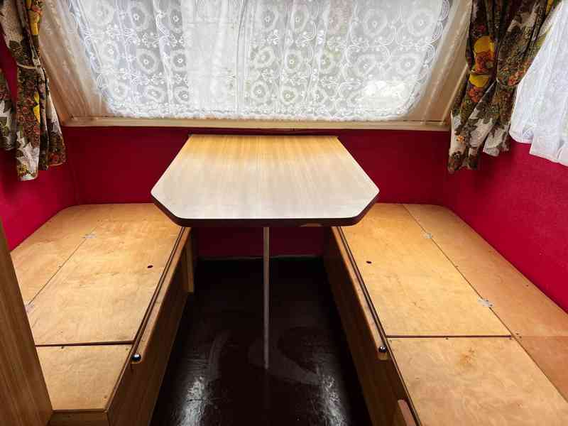 Karavan n-626b  - foto 10