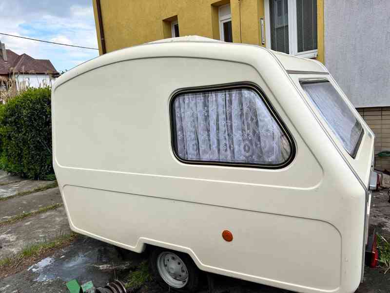 Karavan n-626b  - foto 5