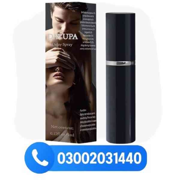 Dayupa Delay Spray For Men In Faisalacbad=03002031440= - foto 1