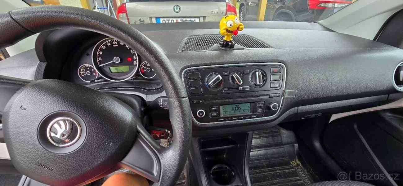 Škoda Citigo 1,0 - foto 6