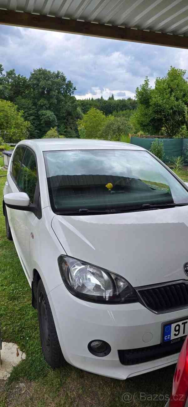 Škoda Citigo 1,0 - foto 9