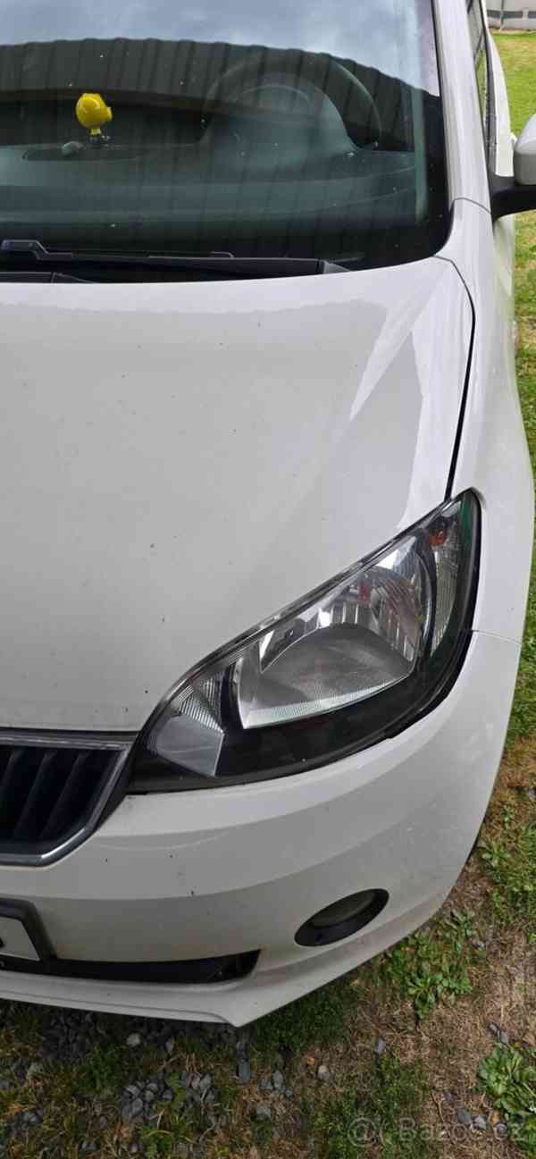 Škoda Citigo 1,0 - foto 5