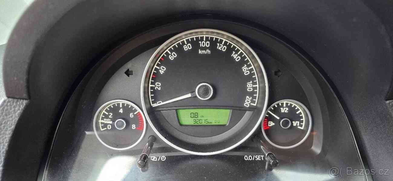 Škoda Citigo 1,0 - foto 7