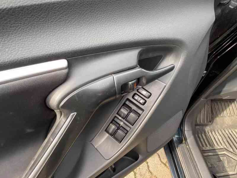 Toyota Verso Life 1.8i Aut. benzín 108kw - foto 10