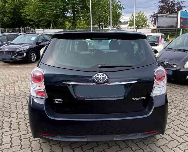 Toyota Verso Life 1.8i Aut. benzín 108kw - foto 3