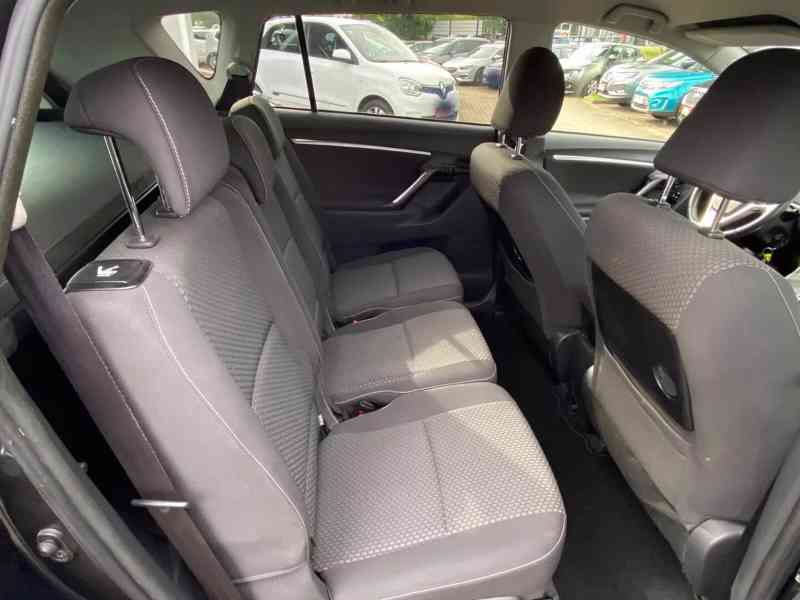 Toyota Verso Life 1.8i Aut. benzín 108kw - foto 19