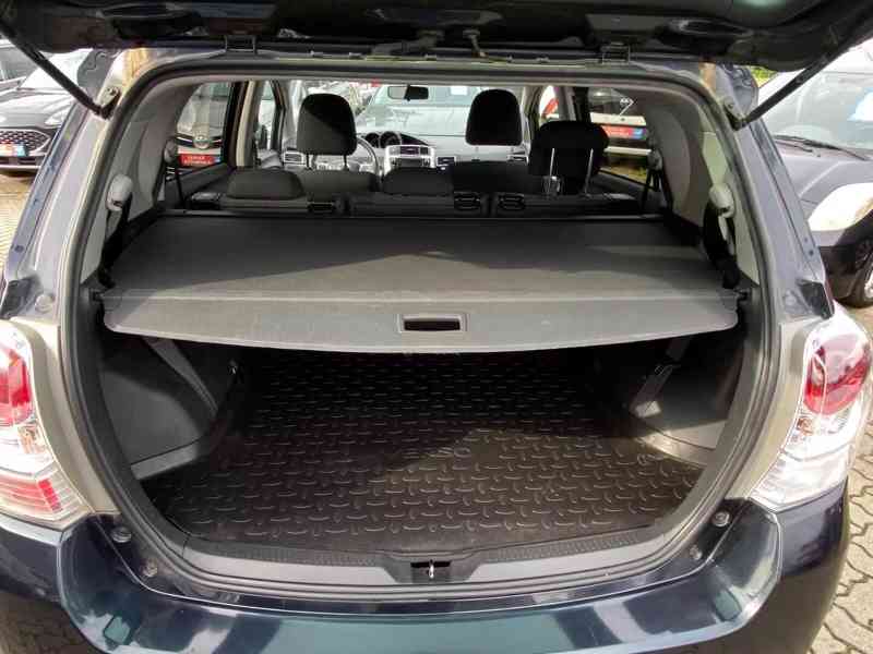 Toyota Verso Life 1.8i Aut. benzín 108kw - foto 18
