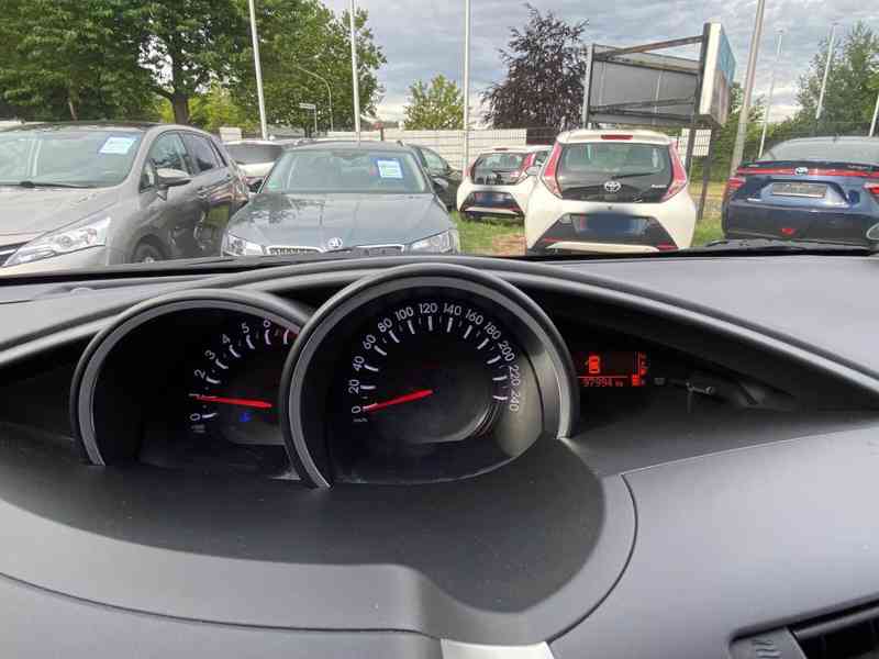 Toyota Verso Life 1.8i Aut. benzín 108kw - foto 7