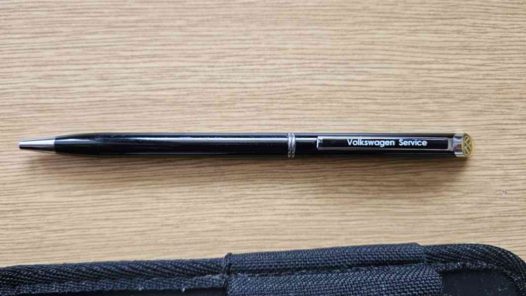 Volkswagen Passat B5 palubní kniha nová nevyplněná - foto 11