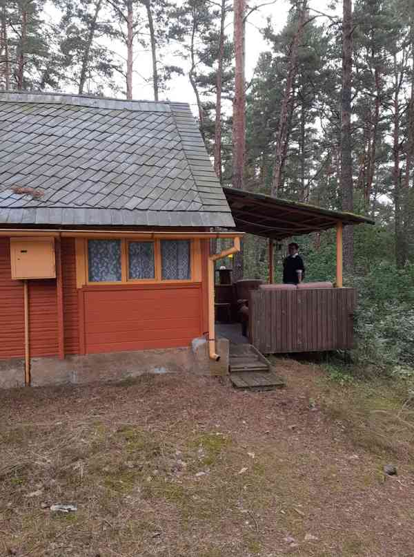 pronájem Chatky - foto 2