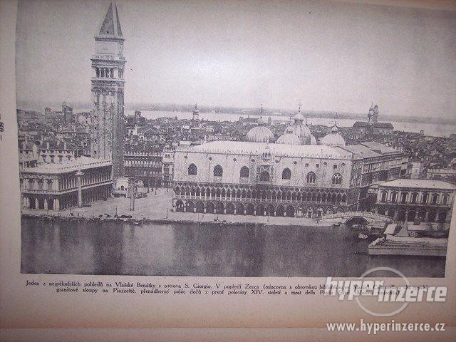 Světová válka 1915-1916 - 3 dílný cyklus - foto 7