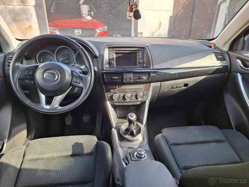 Mazda CX-5 2,2 - foto 7