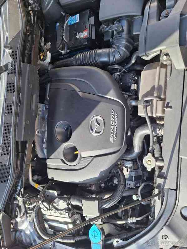 Mazda CX-5 2,2 - foto 5