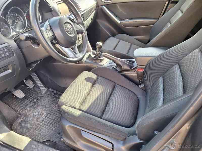 Mazda CX-5 2,2 - foto 6