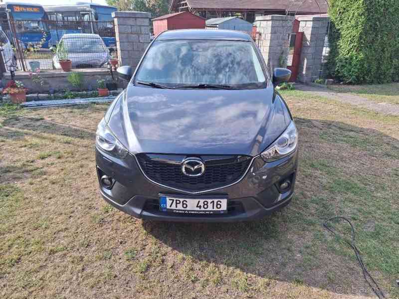 Mazda CX-5 2,2 - foto 1