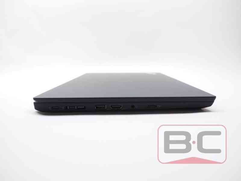 Lenovo ThinkPad T14 G2 Záruka 1.rok Akce - foto 5