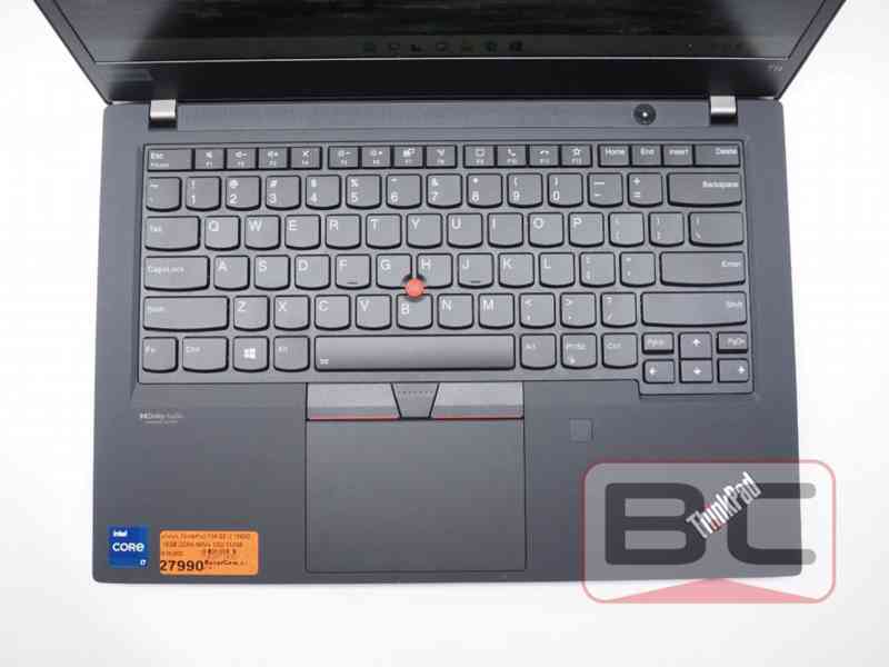Lenovo ThinkPad T14 G2 Záruka 1.rok Akce - foto 2