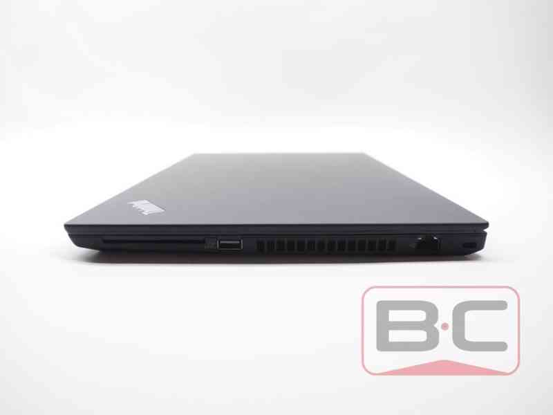 Lenovo ThinkPad T14 G2 Záruka 1.rok Akce - foto 6