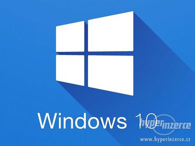 License Windows, Microsoft office, antiviry za skvělé ceny