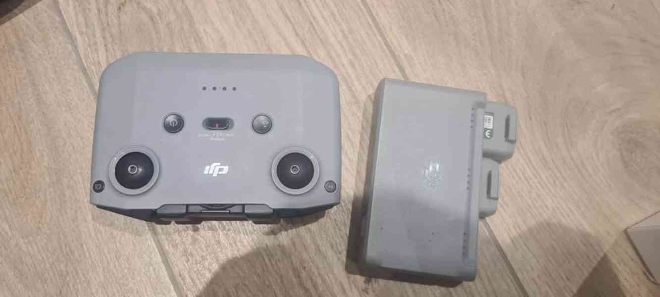 DJI mini 2 dron - foto 7