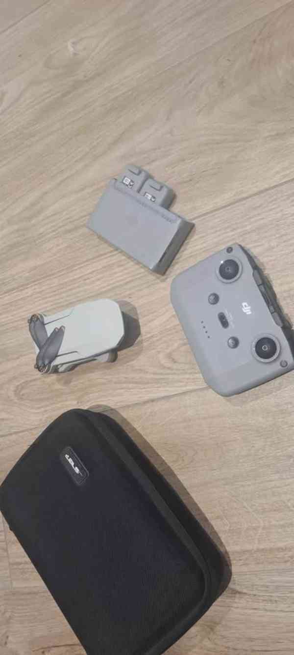 DJI mini 2 dron - foto 6