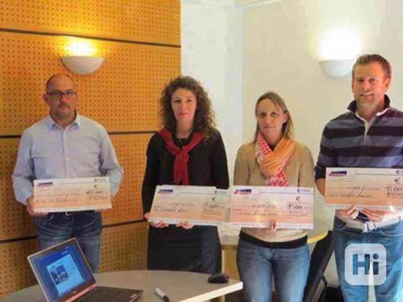 VÝJIMEČNÁ NABÍDKA ÚVĚRU – FIXNÍ ÚROKOVÁ SAZBA 2 % - foto 5