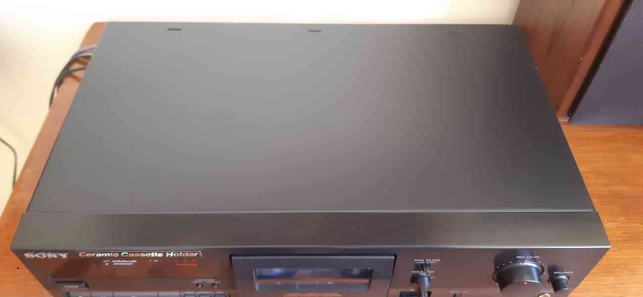 Sony TC-K361 - foto 8