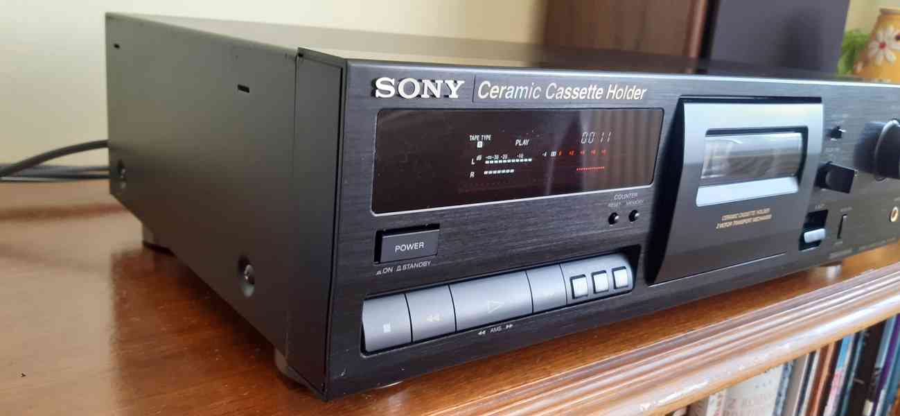 Sony TC-K361 - foto 2