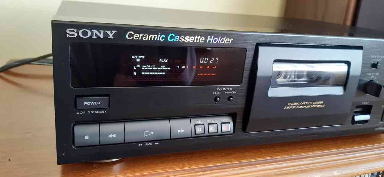 Sony TC-K361 - foto 3