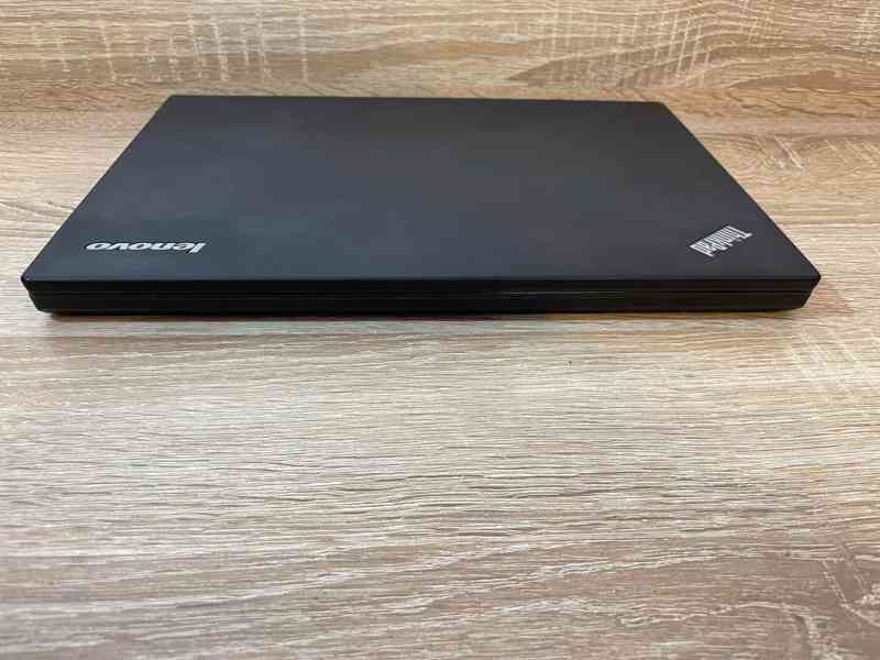 notebook Lenovo ThinkPad X240, záruka 1 rok! - foto 2