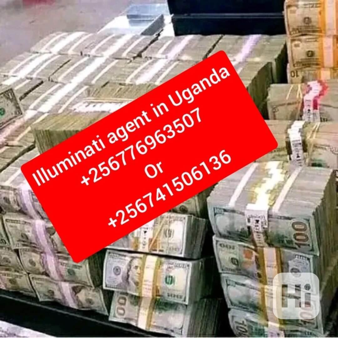 Real Illuminati Uganda call+256741506136/0776963507 - foto 1