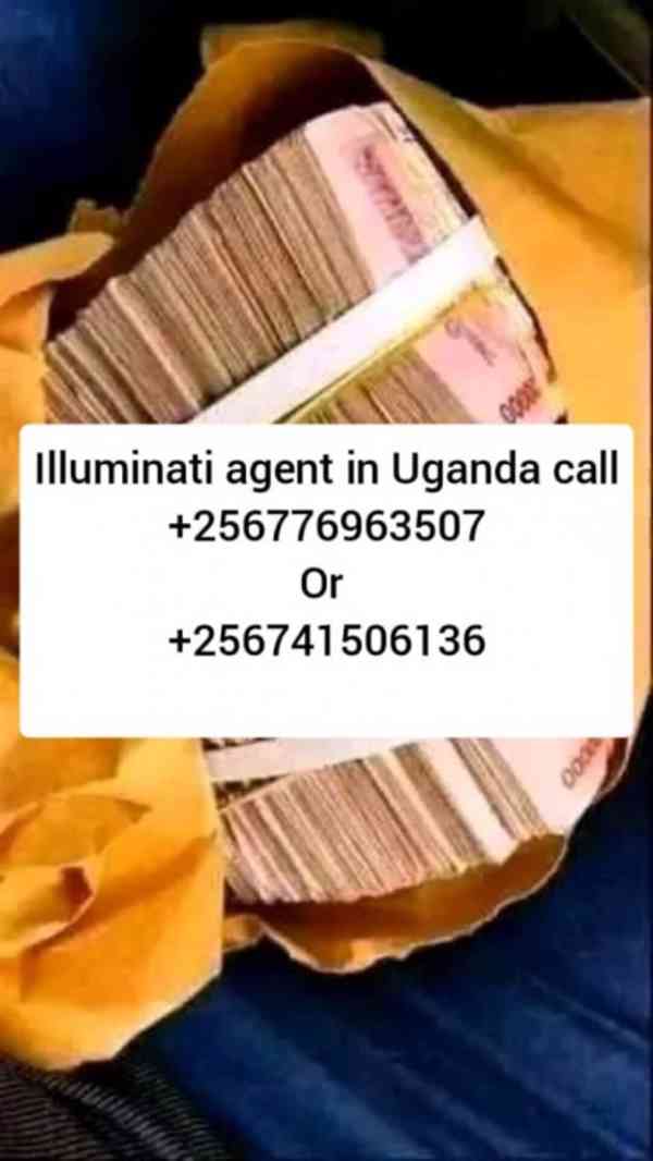 Real Illuminati Uganda call+256741506136/0776963507 - foto 2