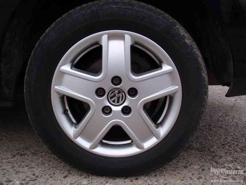 Vw Sharan 1.9 tdi-pd 85KW, FAMILY, MAX. VÝBAVA - foto 15