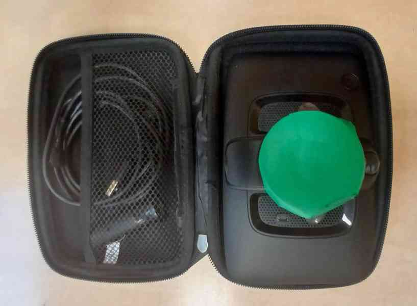 Prodám TomTom GO Classic 6" – navigace s Wi-Fi - foto 2